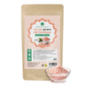 Sal rosa del Himalaya gruesa Planeta Huerto 1 kg
