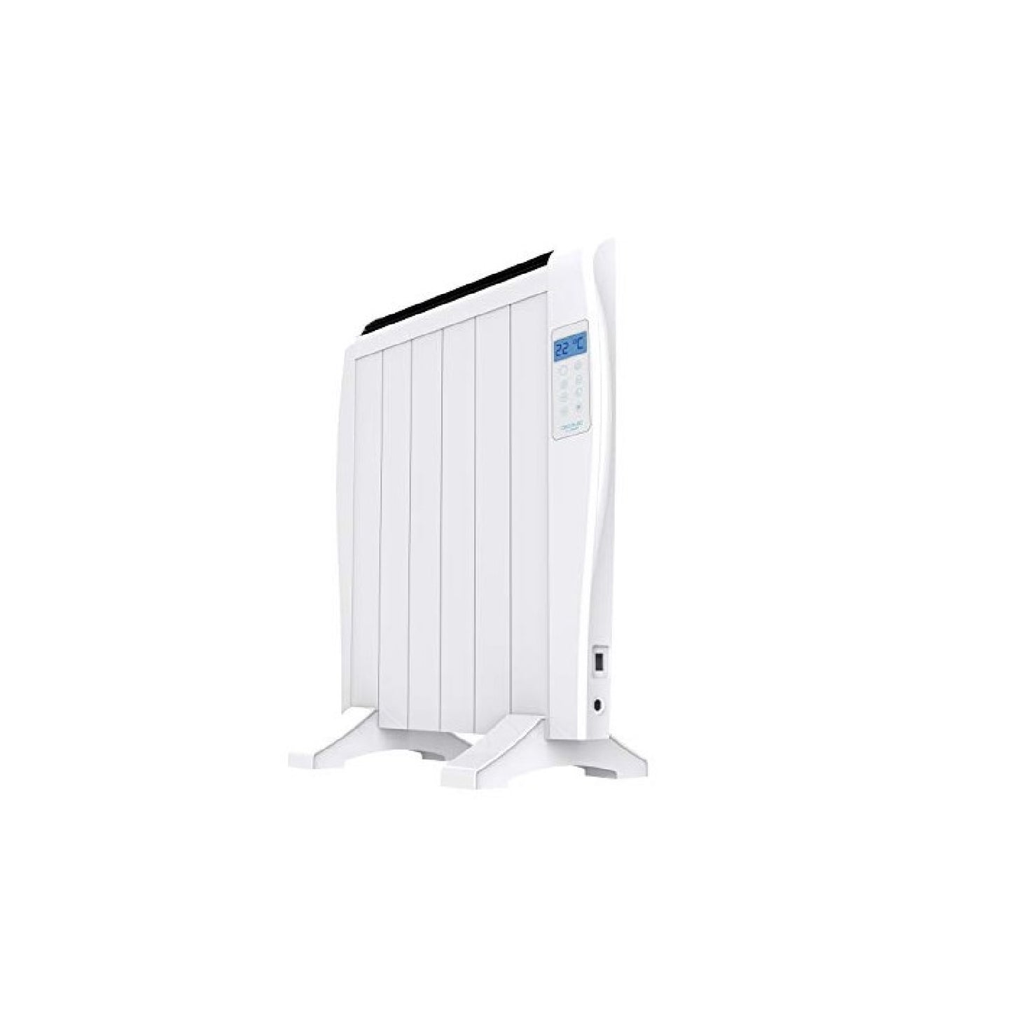 Cecotec Emisor Térmico 6 Elementos Ready Warm 1200 Thermal_3