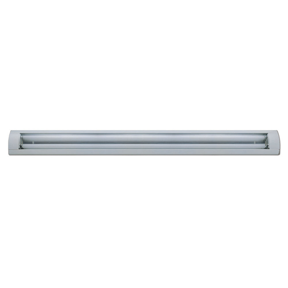 Regleta Led Amaltea 2x18w Blanca Simon_0