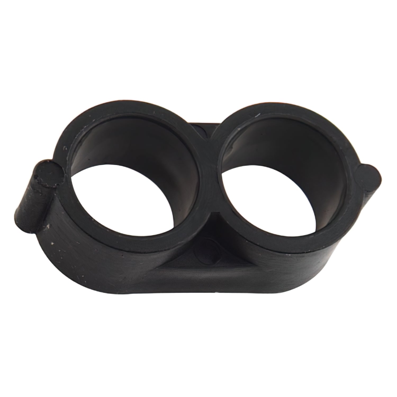 Goteo Argolla Doble Cierre Tubo 1/2 (blister 5 Piezas)