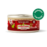 Lata Receta de Navidad BARF para gatos Wild Balance 120 g