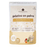 Gelatina neutra en polvo fuente de colágeno Planeta Huerto 1 Kg