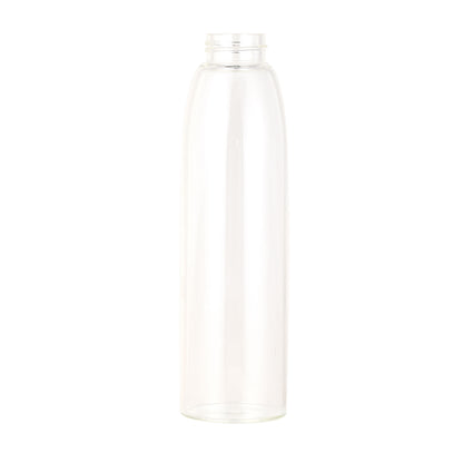 Botella De Agua 500ml Borosilicato Tapa Verde De Grifo Colección Rainbow_2