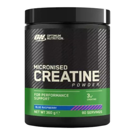 Micronised Creatine Powder 360 Gr_0