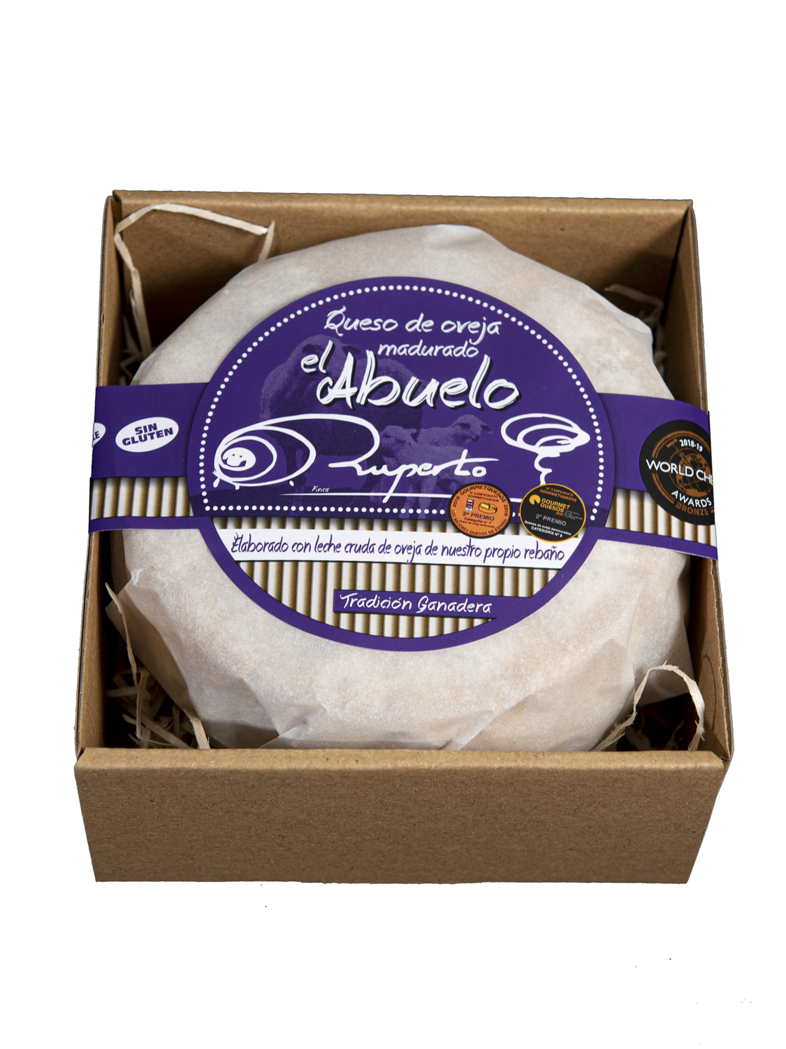 Pack Abuelo Ruperto_0