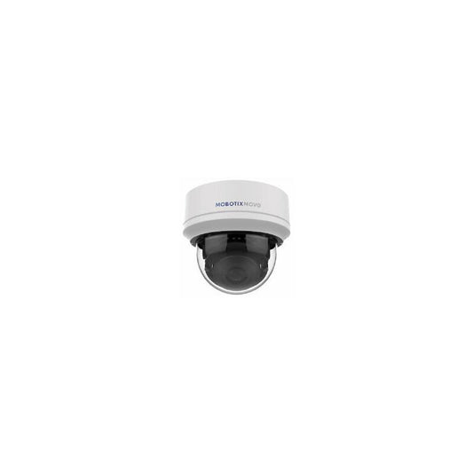 Camara Ip Mobotix Mx-vd1a-5-ir-va Domo Vandalico_0