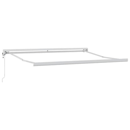Toldo Retráctil Automático Burdeos 300x250 Cm_4