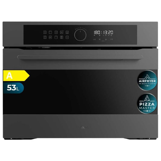 Cecotec Hornos Multifunción Air Fryer Bolero Hexa Af314500 Matt A Cecotec_0