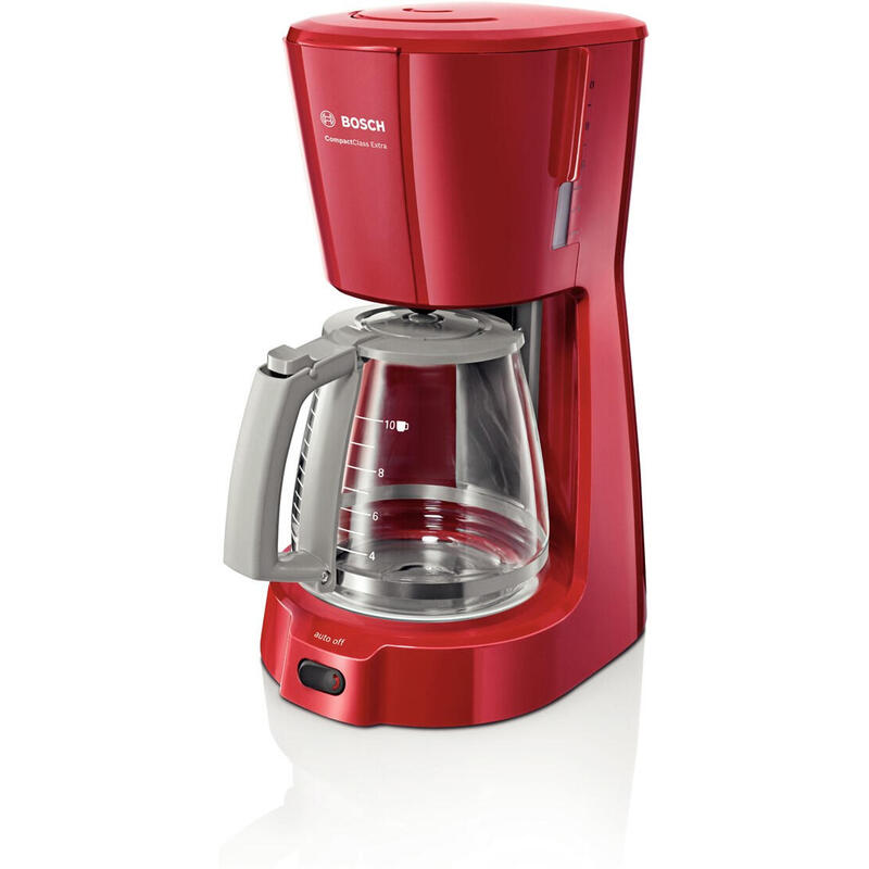 Cafetera De Goteo Bosch Compactclass Extra 1.25l 900-1100w_1