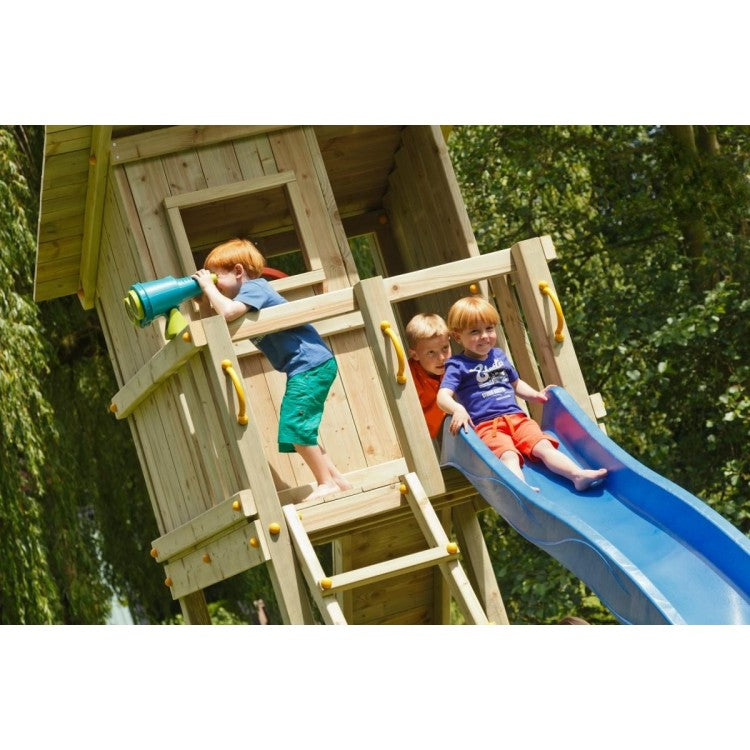 Parque Infantil Masgames Beach Hut L._3