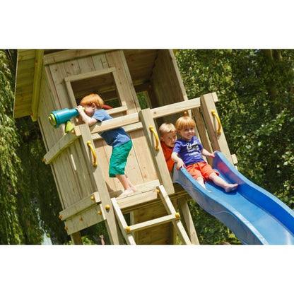 Parque Infantil Masgames Beach Hut L.