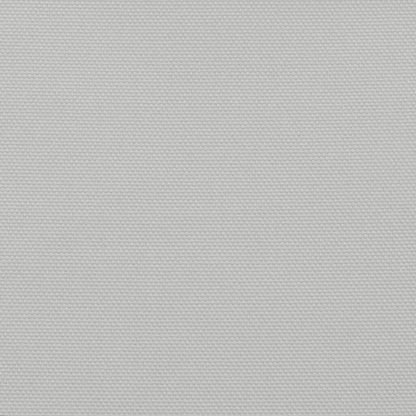 Vidaxl Pantalla De Balcón 100% Poliéster Oxford Gris Claro 120x500 Cm_4