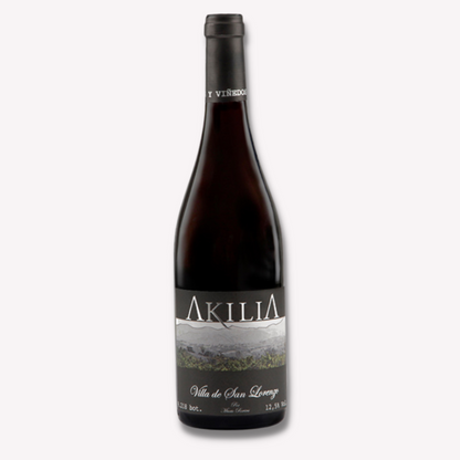 Akilia Villa San Lorenzo - Vino Tinto - 2019_0