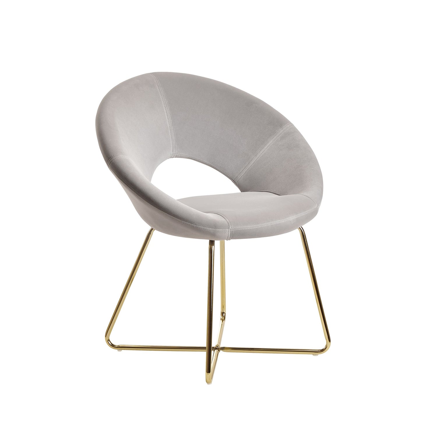 Silla De Comedor Versátil Y Funcional, Modelo Wl6.190_0