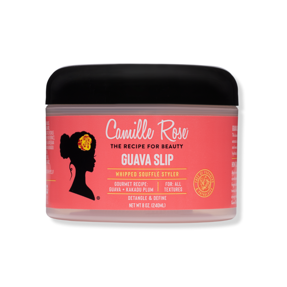 Camille Rose Guava Whipped Soufflé 240ml_0
