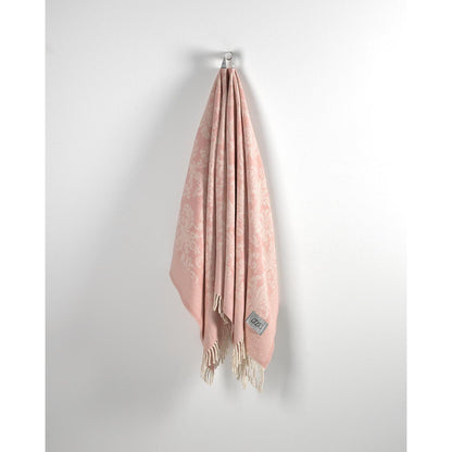 Manta Plaid ROSA 130x170cm