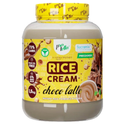 Rice Cream 1.5 Kg Joe's Peanut_1