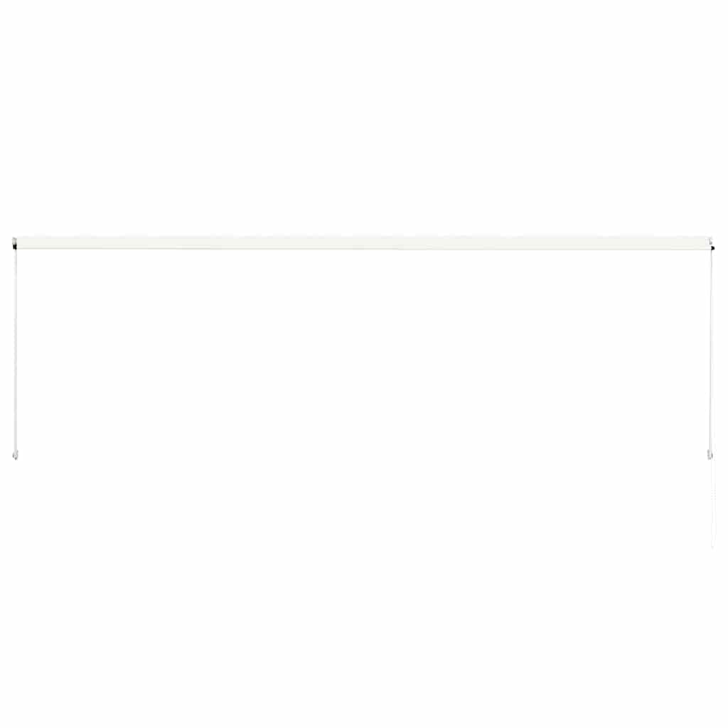 Toldo Retráctil 400x150 Cm Crema_4