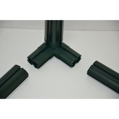 Invernadero Eco Grow 197x204 cm Canopia by Parlam