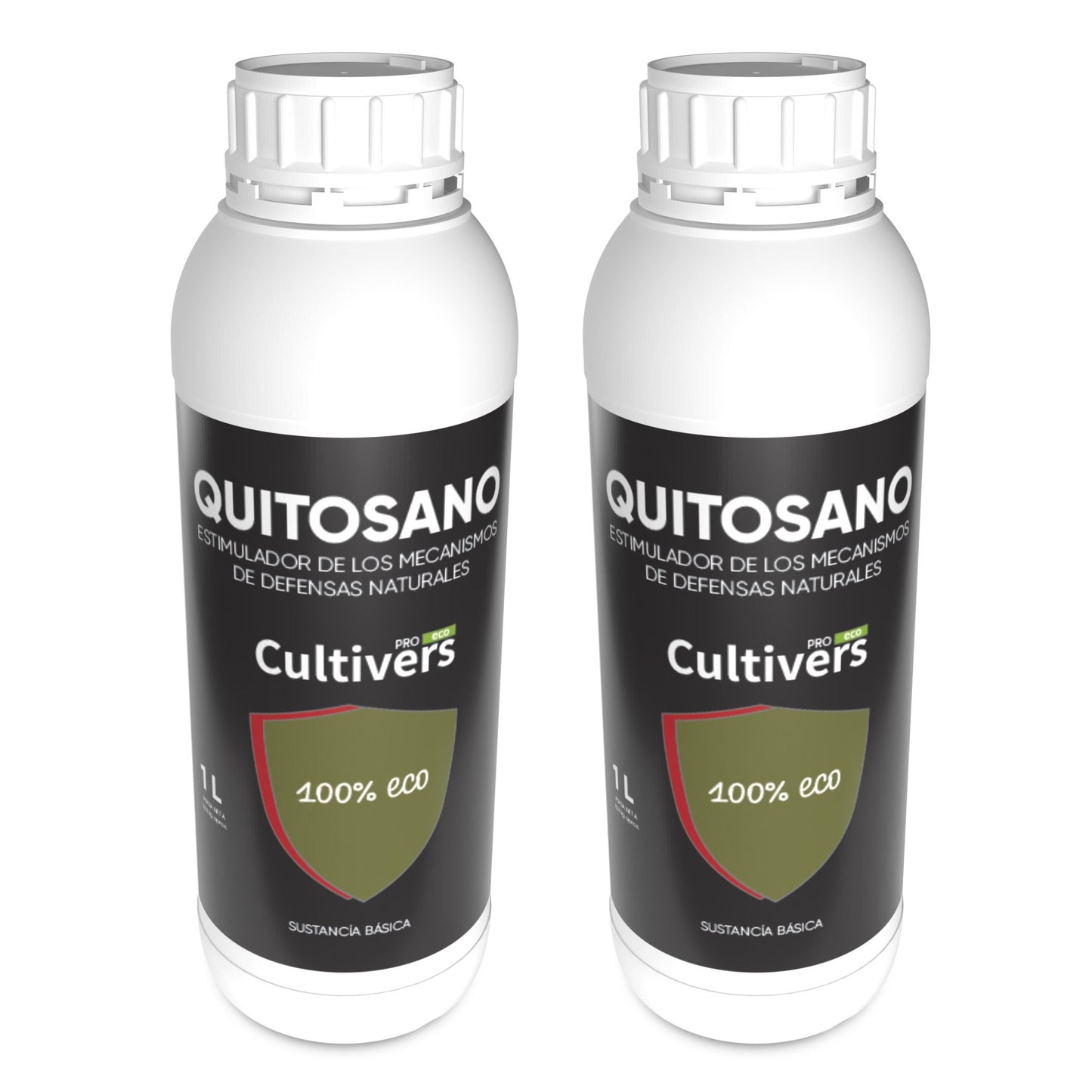 Quitosano Cultivers