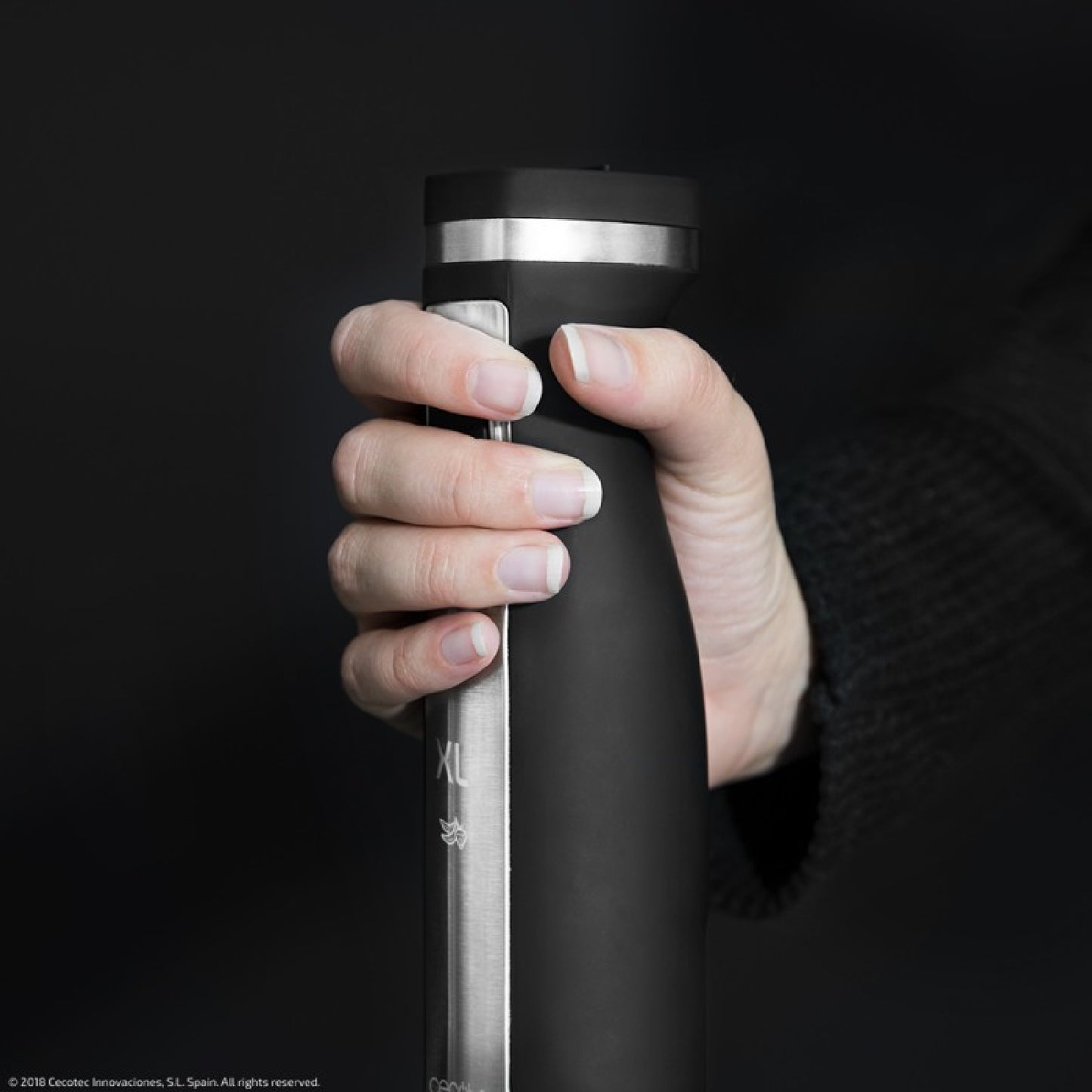 Cecotec Batidora De Mano Powergear 1500 Xl_3