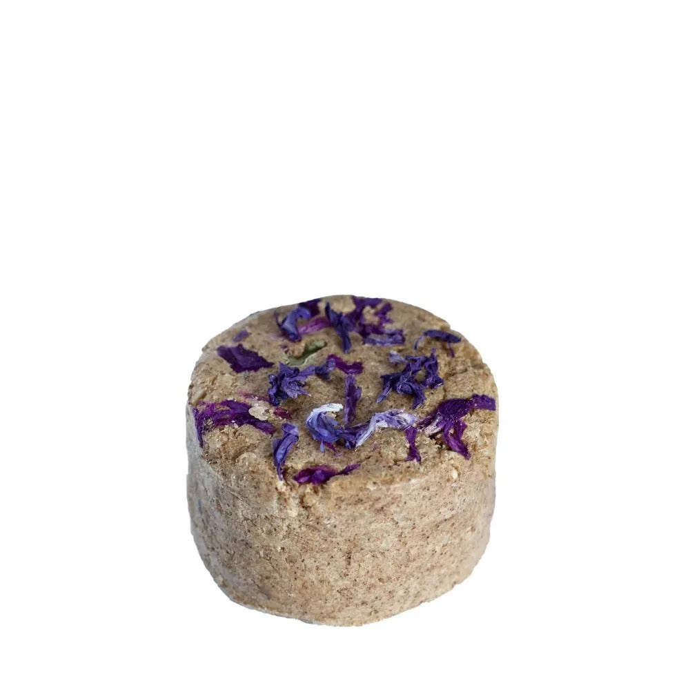 Champú Sólido Dana Para Cabello Seco O Encrespado Kia Ora 85g_0