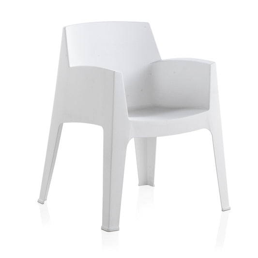 Silla Master - Blanco_0
