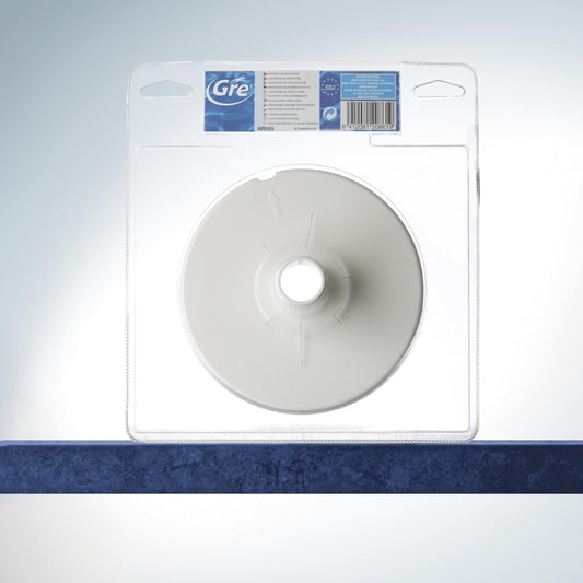 Adaptador de limpiafondos Skimmer Standard Gre