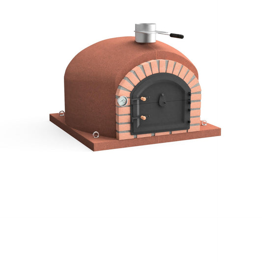 Horno Gran Canaria Plus Movelar 120 cm