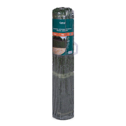 Seto Artificial Fino Bicolor Para Ambientes Naturales 2x3 M M / Multicolor_2