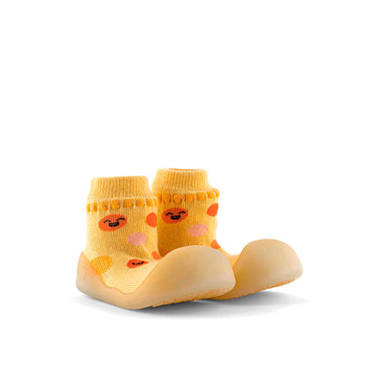 Zapatos De Bebé Que Cambian De Color Con La Luz Del Sol Smile Bigtoes Chameleon L (21,5)_3