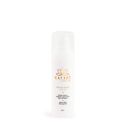 Contorno De Ojos Anti Arrugas. Reduce Ojeras Y Bolsas._1