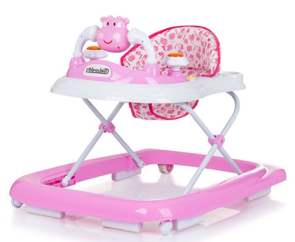 Andador Con Música Little Cow Pink_0
