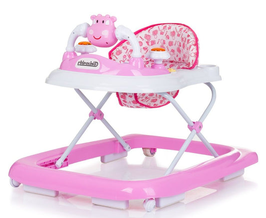 Andador Con Música Little Cow Pink_0