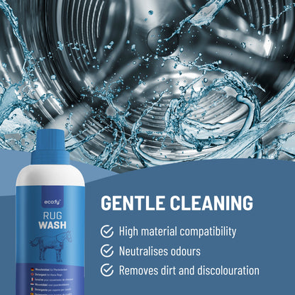 Detergente Para Mantas De Cuadra - Eco:fy - 10 L_1