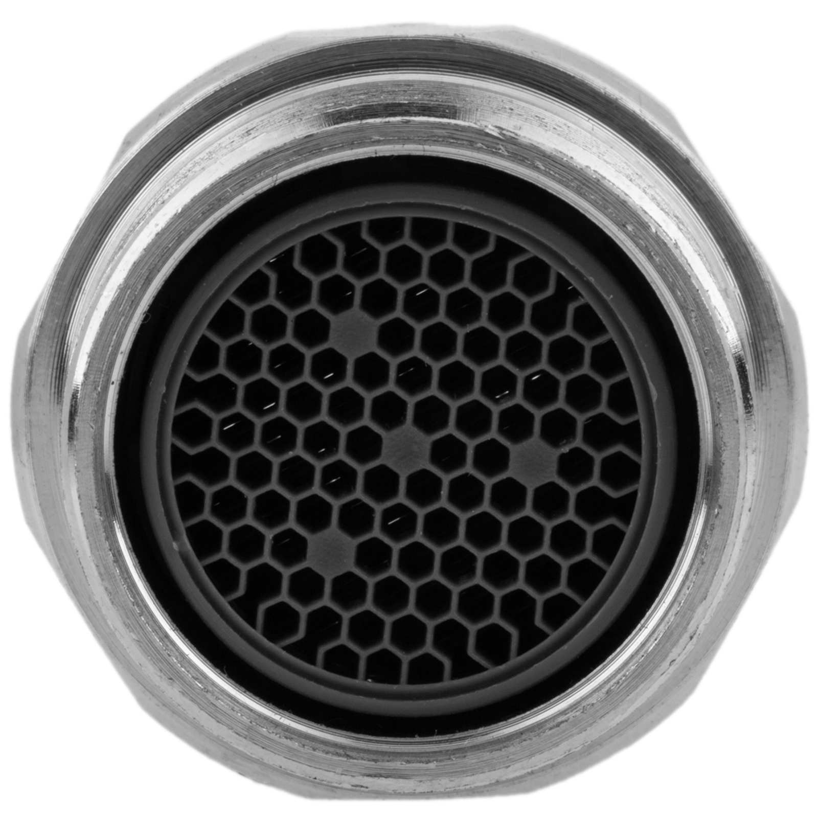 Adaptador De Grifo De Manguera Hembra 24 X Macho 3/4_1