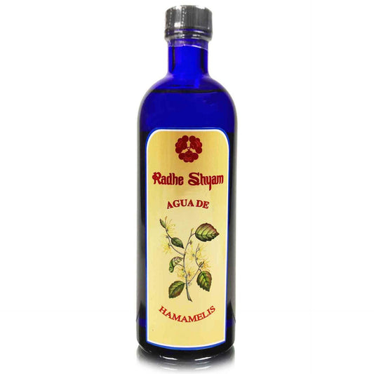 Agua Hamamelis Radhe 200 ml Radhe