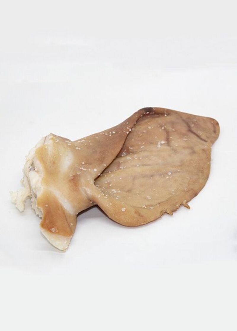 Oreja De Cerdo Salada - 1 KG_0