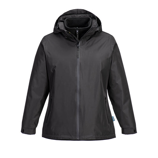 Chaquetas Multi-uso / L / Azul Marino_0
