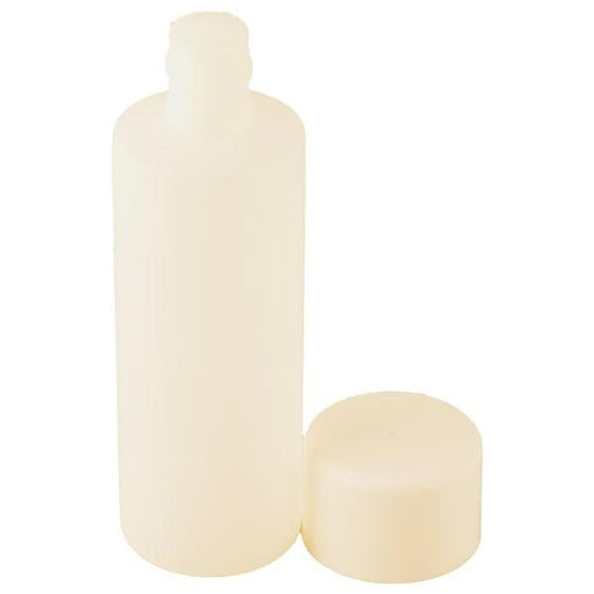 Botella PE con tapón de rosca Camassia, 200ml