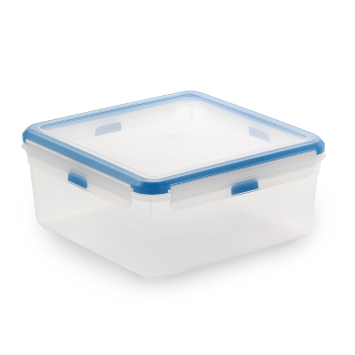 Hermético Cuadrado Super Lock 5 L_0