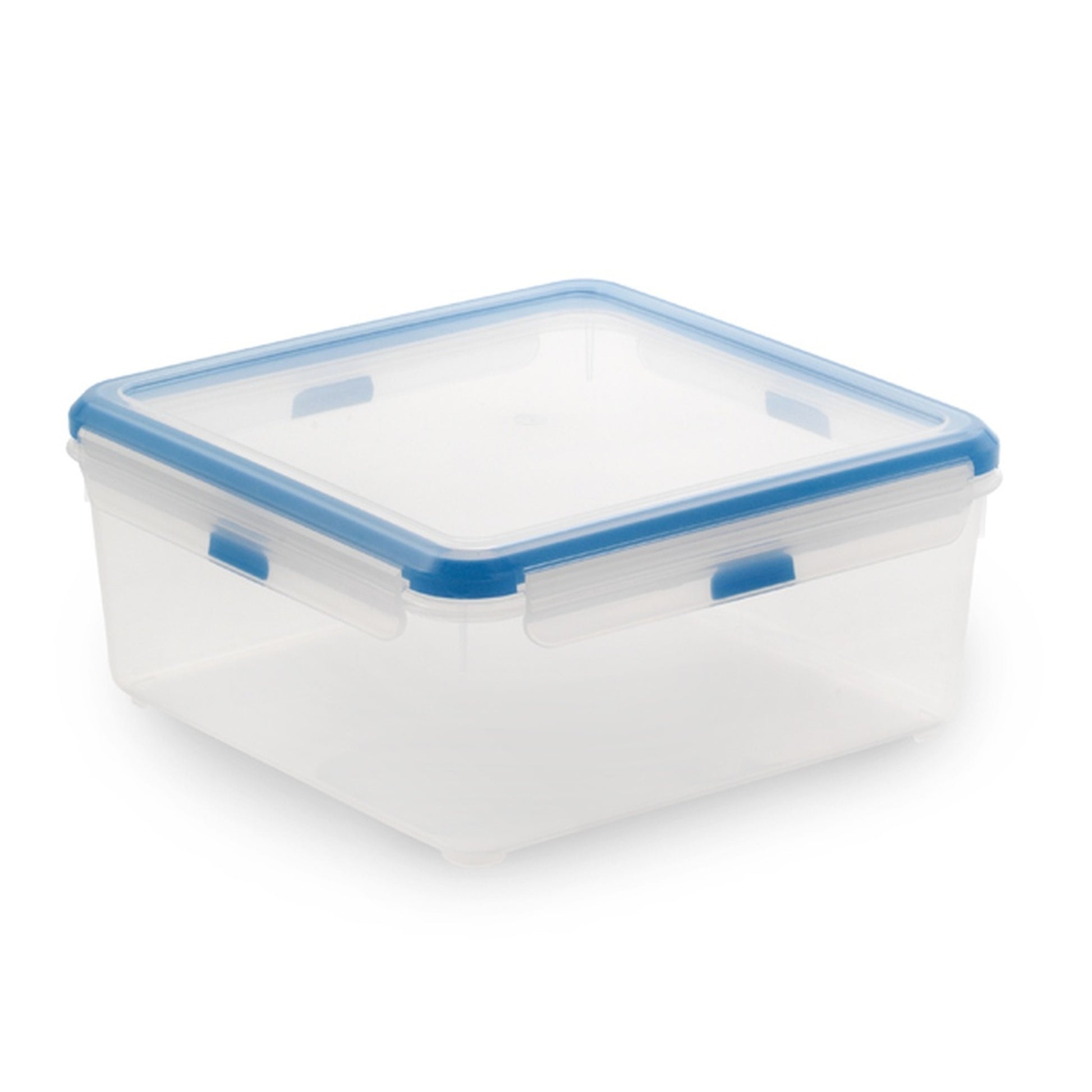 Hermético Cuadrado Super Lock 5 L_0