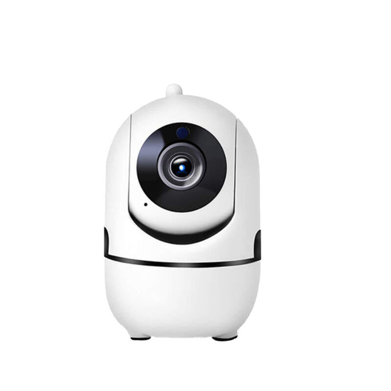 Camara Denver Domo Ip Interior Shc-150 720p_0