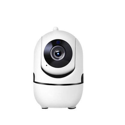 Camara Denver Domo Ip Interior Shc-150 720p_0