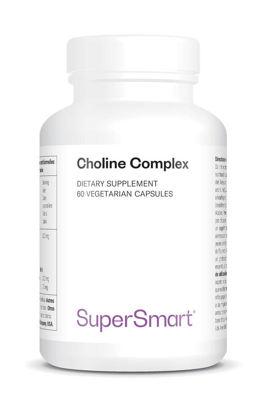 Choline Complex_0
