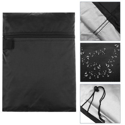 Funda Protectora E Impermeable Para Barbacoa De 145x61x117cm Rectangular_1