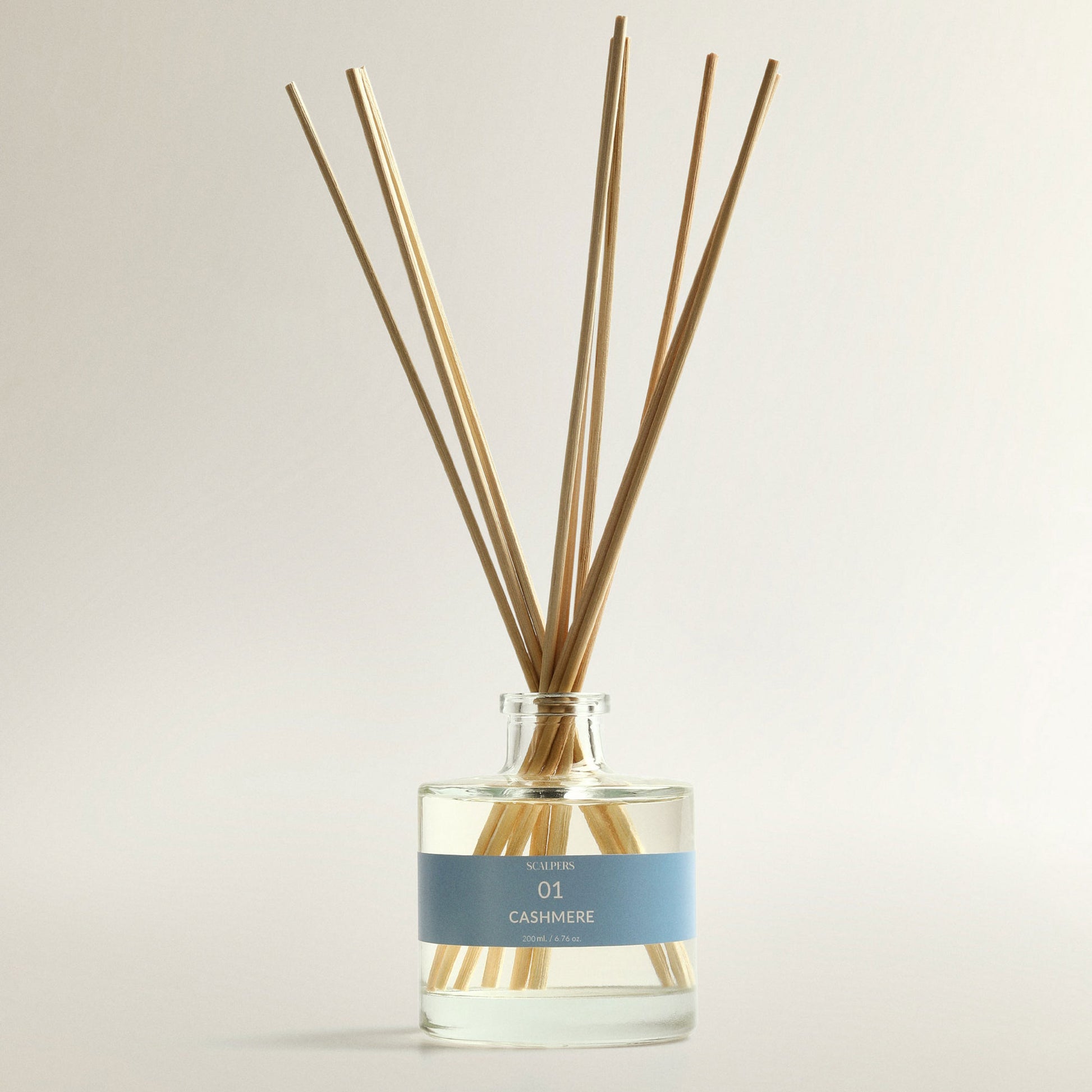 Difusor Mikado 200ml Cashmere Scalpers_3