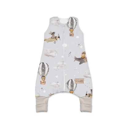 Pijama Manta Con Pies Saco De Dormir T-s Tog 1,5 12-36m Balloon Flight