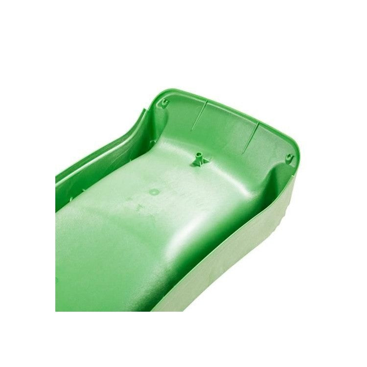 Rampa De Tobogan Masgames L (altura 120 Cm) Fucsia.