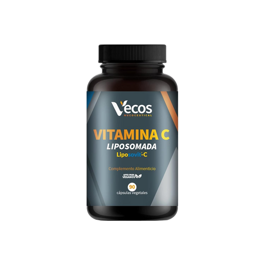 Vitamina C Liposomada Liposovit-c® Alta Biodisponibilidad_0